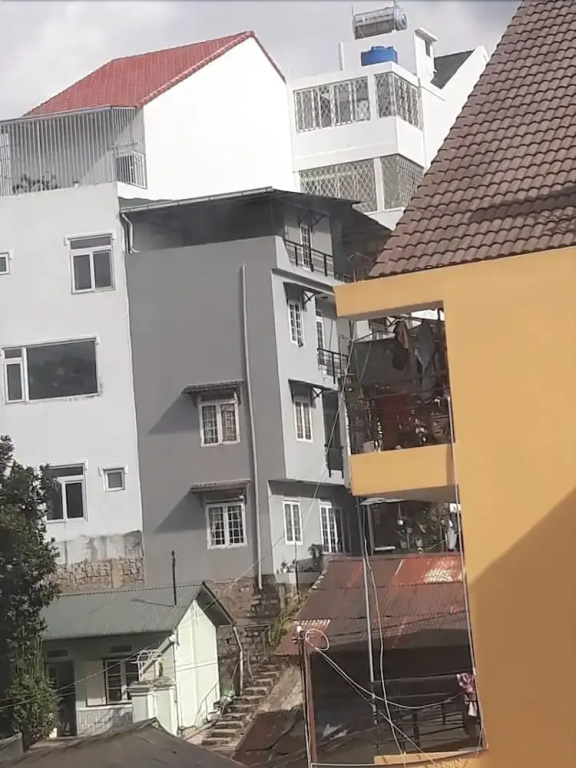 Hostel Hoa Phu