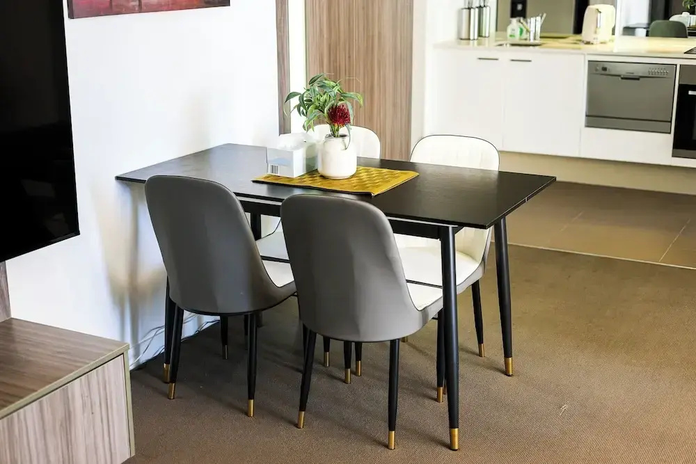 StayAU Newly Leisure 2BR Modern CBD Apt