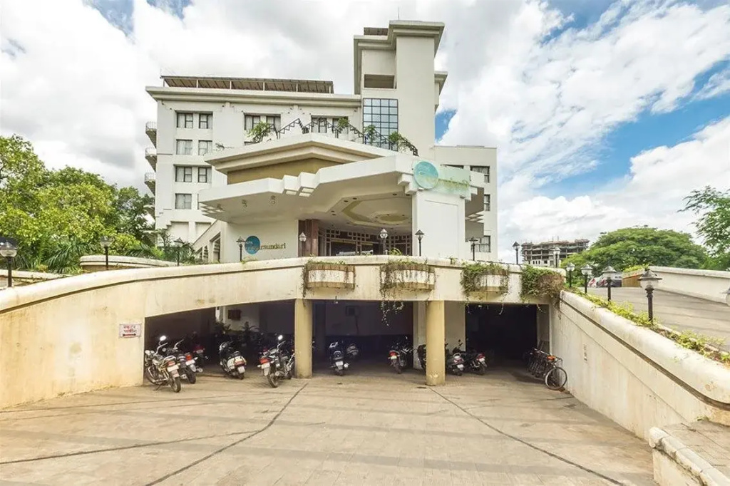 Hotel Tripursundari