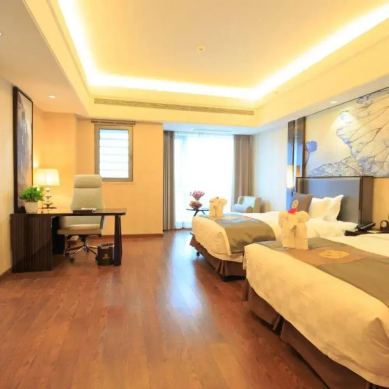 Changsha Hua Rui He Hotel