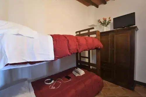 Fieno Apartment