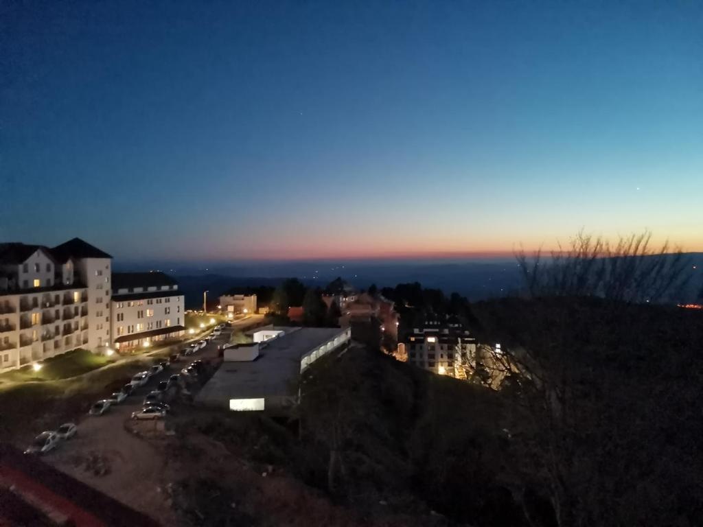 LUX Milmari N83 Apartment Kopaonik