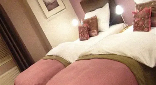 Bath House Hotel