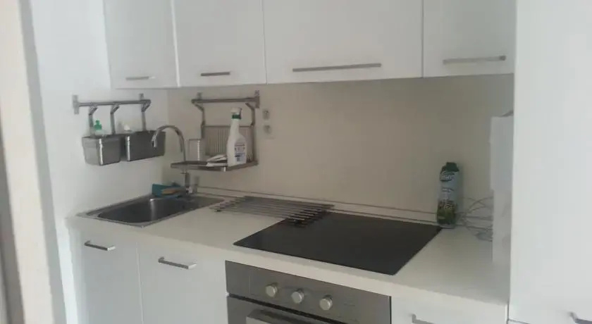 Home Rental Croisette Two Bedroom 80