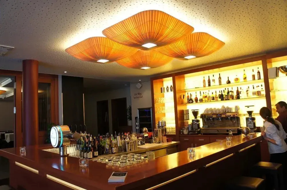 Hotel Augustins