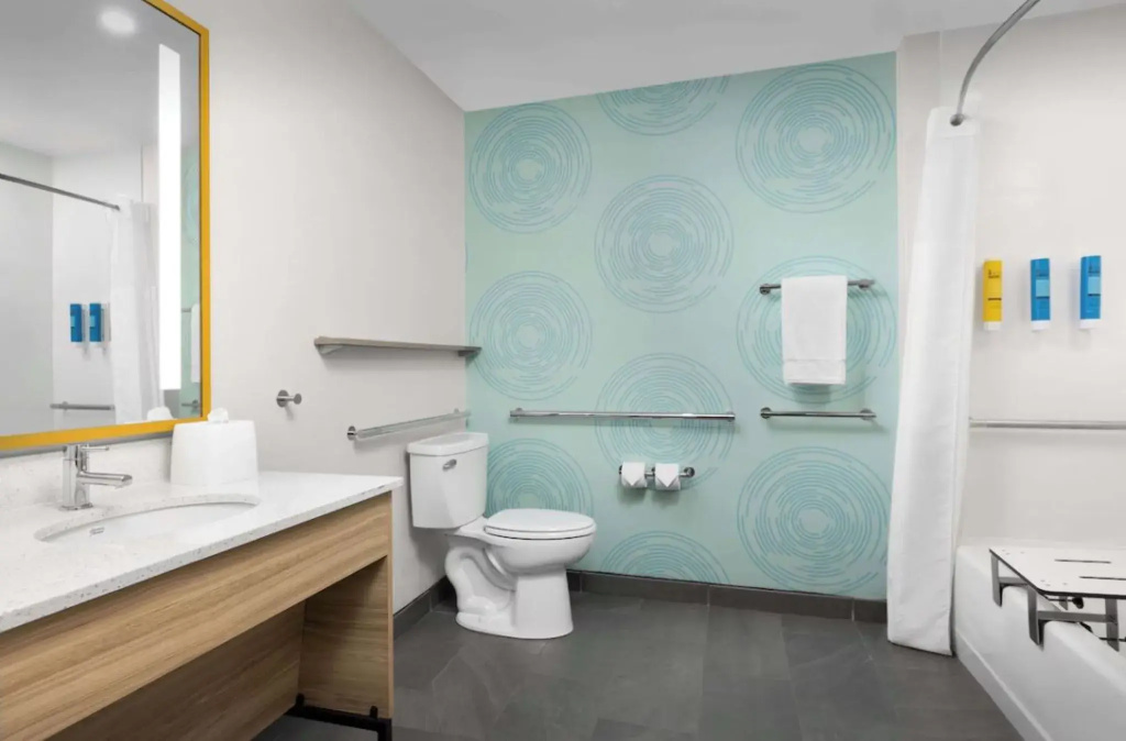 Tru By Hilton Chesterfield Township Detroit
