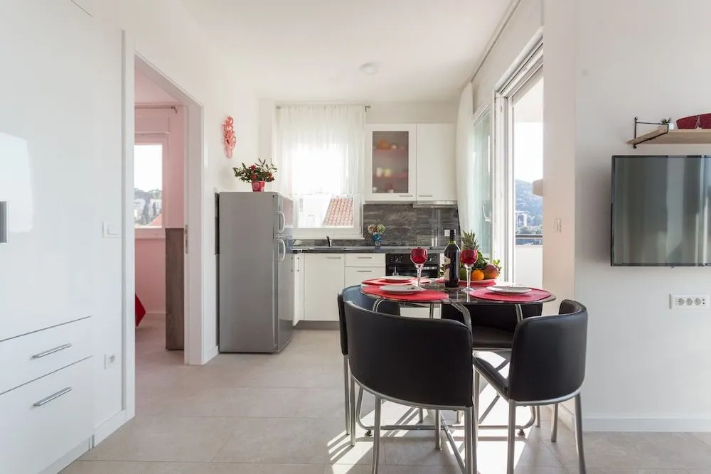 Apartment Anima