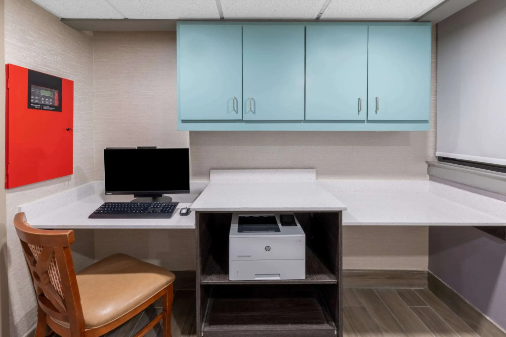 Baymont by Wyndham McAllen Pharr