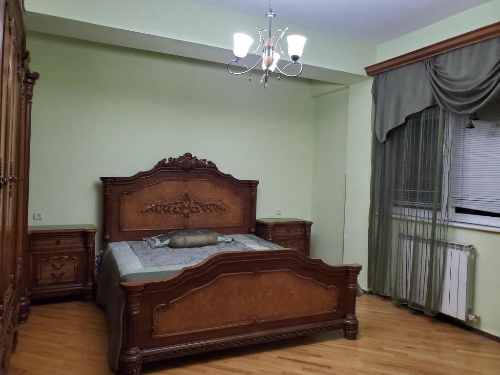 Your Home At Avlabari
