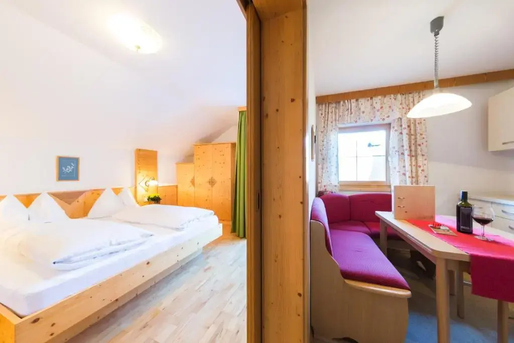 Kristemoarhof