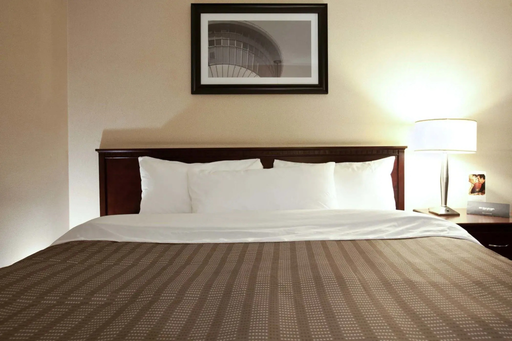 Sandman Hotel Quesnel