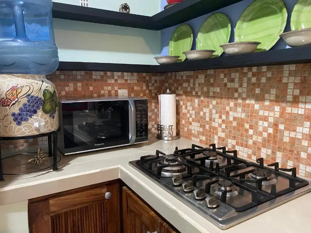 Apartamento 2