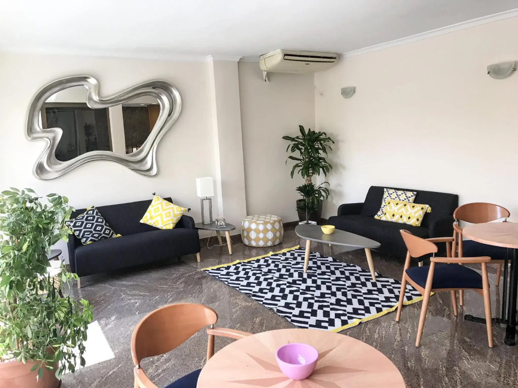 Hotel Imperial II