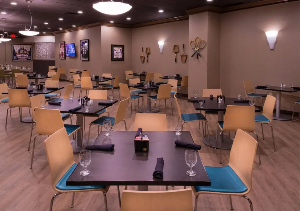 Radisson Hotel St Louis Downtown Convention Center