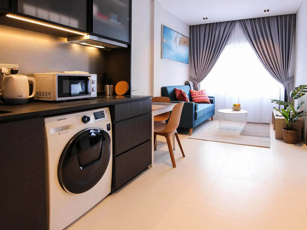 ST Residences Tiong Bahru