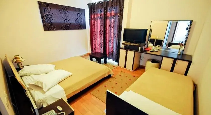 Hotel Lubjana