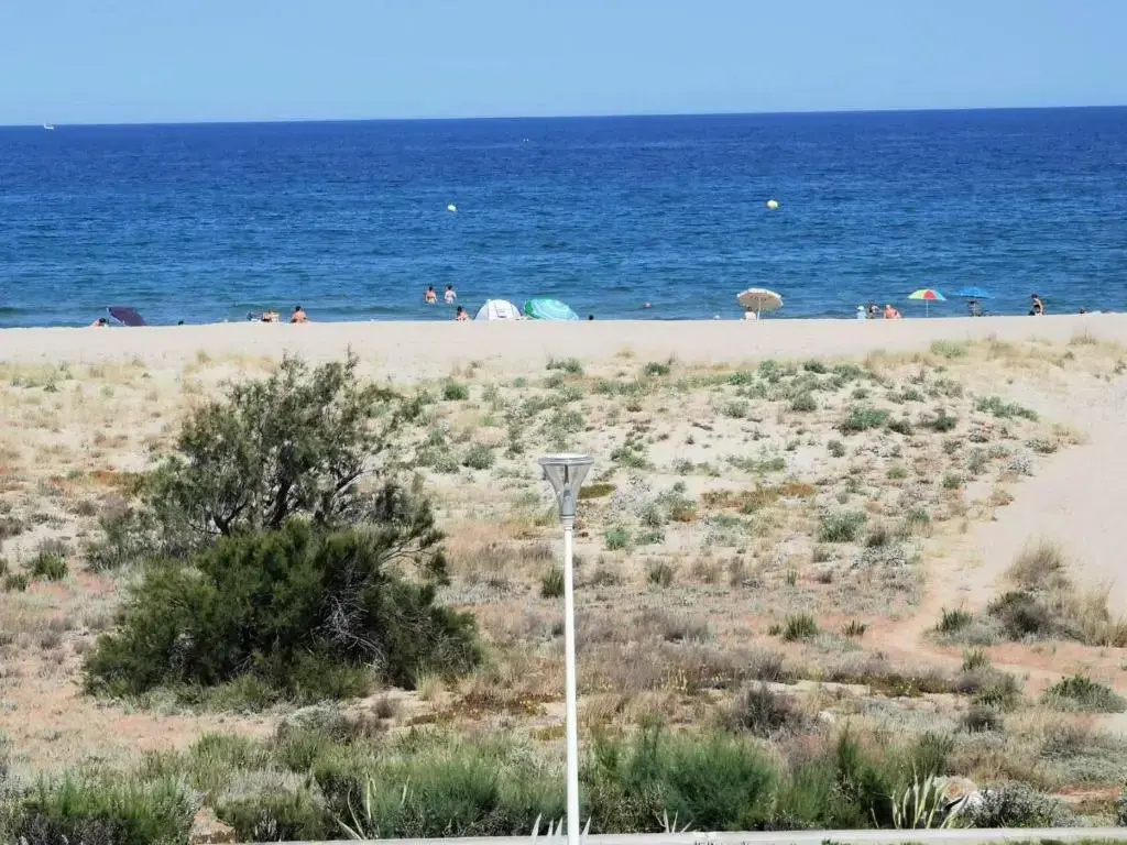 Résidence LES AIGUES MARINES - 3 Pièces pour 4 Personnes 04