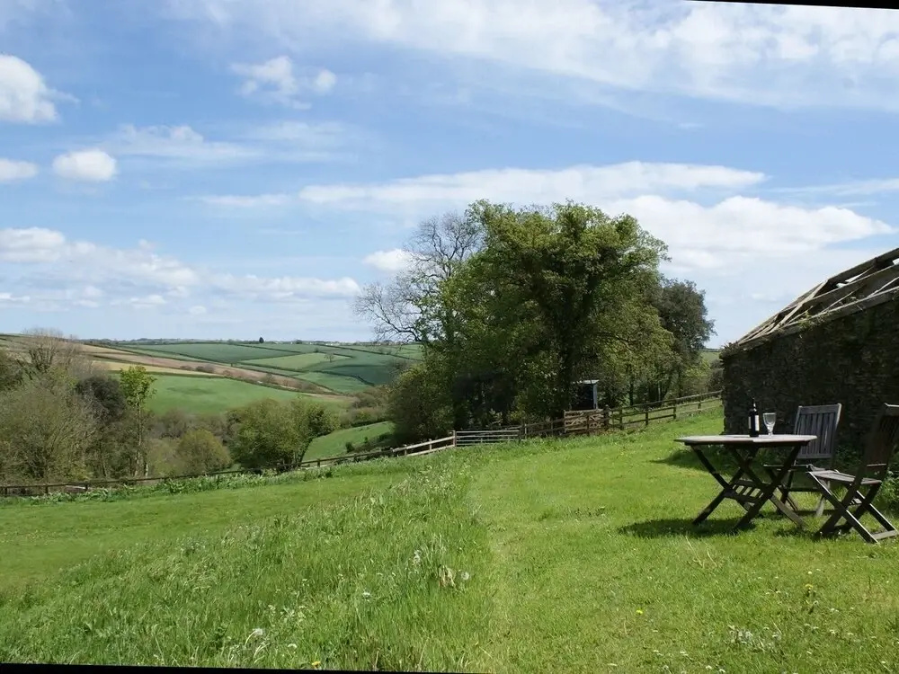 The Barn