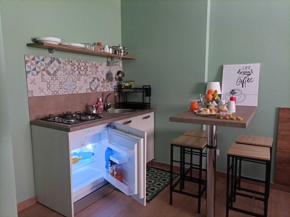 Incastro B&B in Crotone