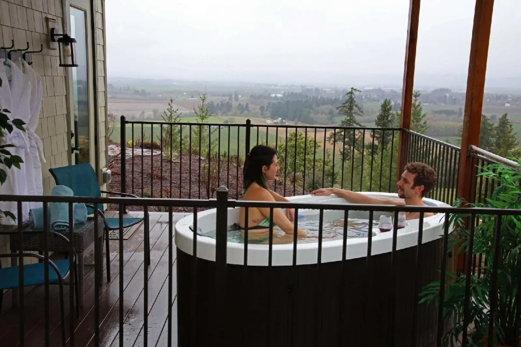 Bella Collina Bed & Breakfast