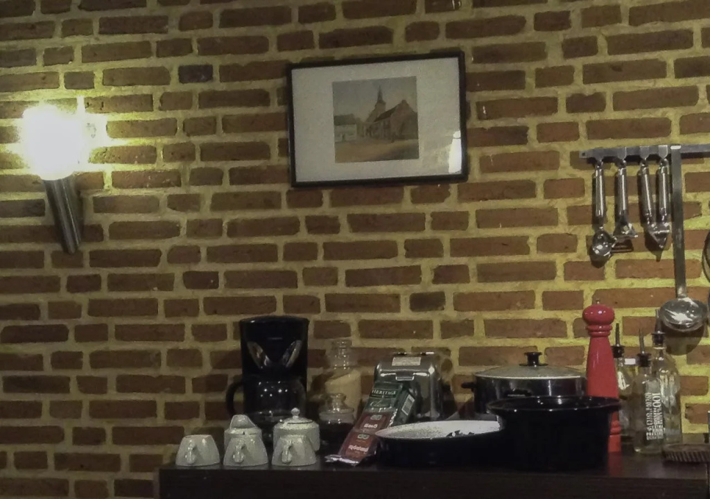Haritha Cottage