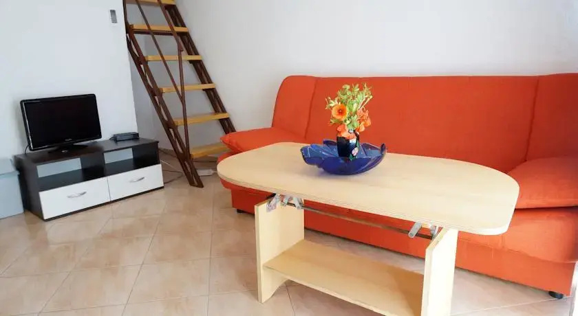 Apartment Marko