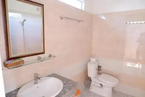 Bon Bon Bungalow