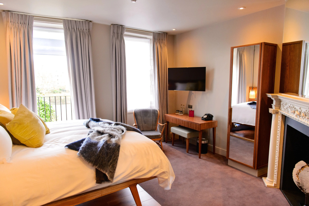Bingham Riverhouse