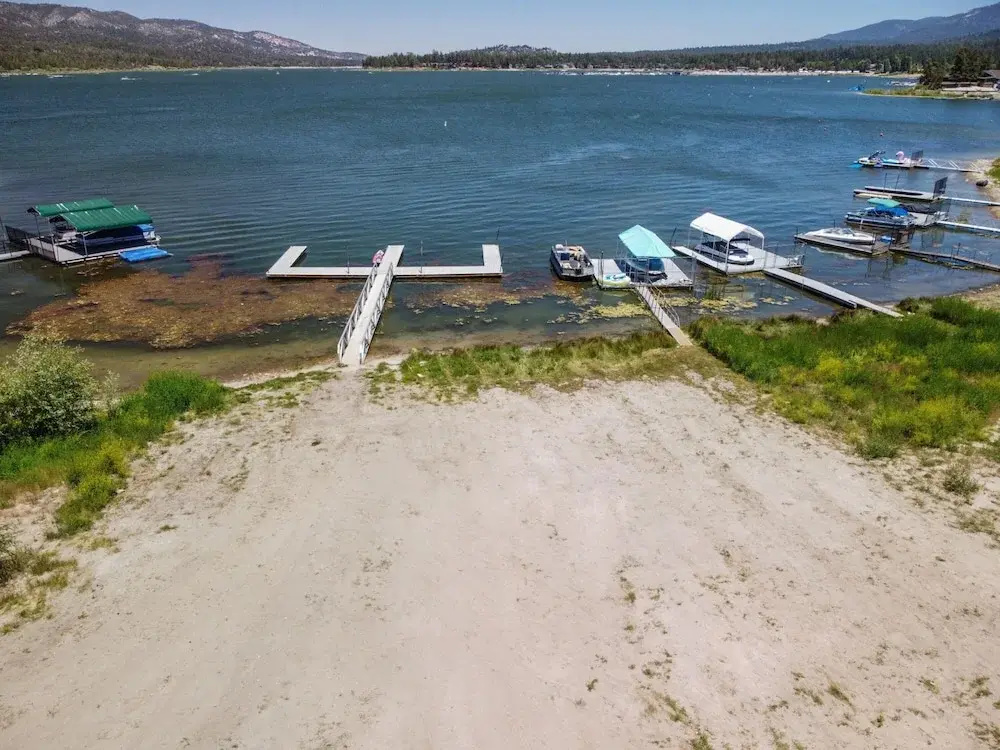 Camp Wood-422 by Big Bear Vacations