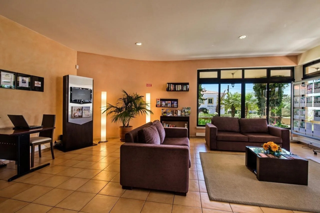 Baia da Luz Resort