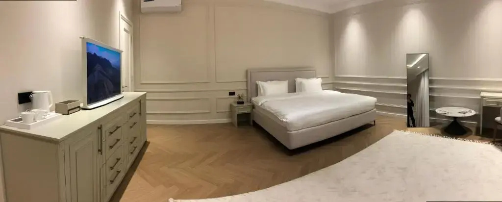 Symphony Boutique Hotel