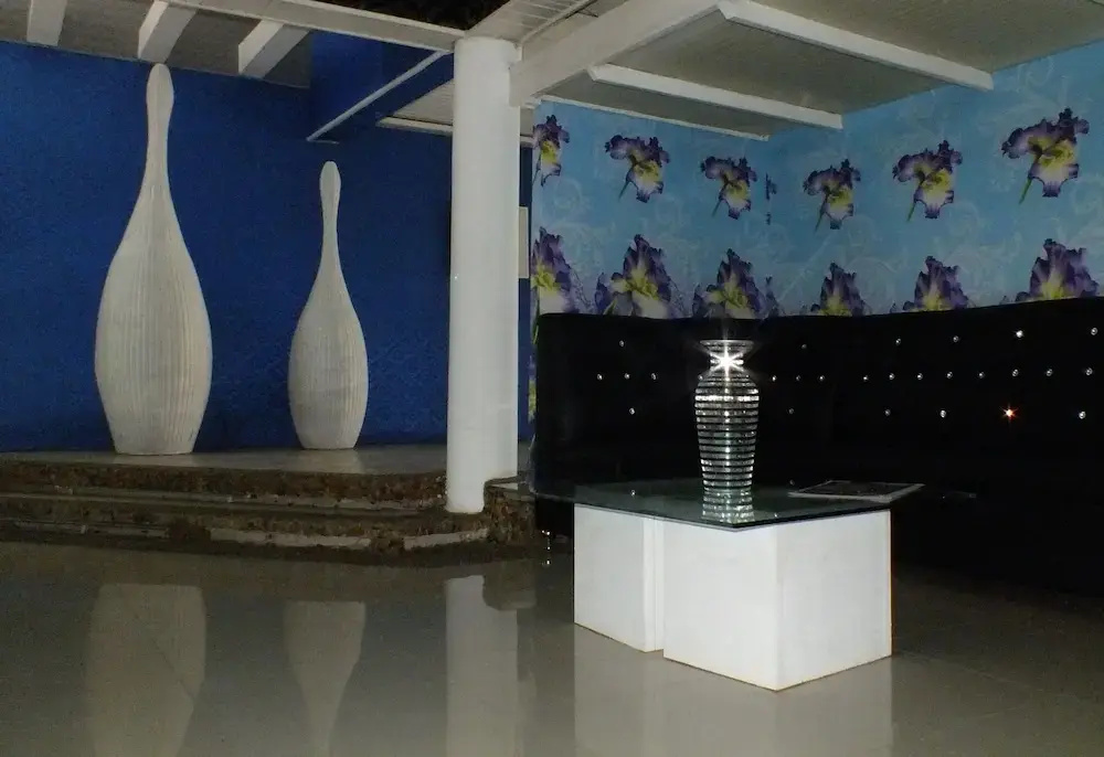 Hotel Maracas Punta Cana