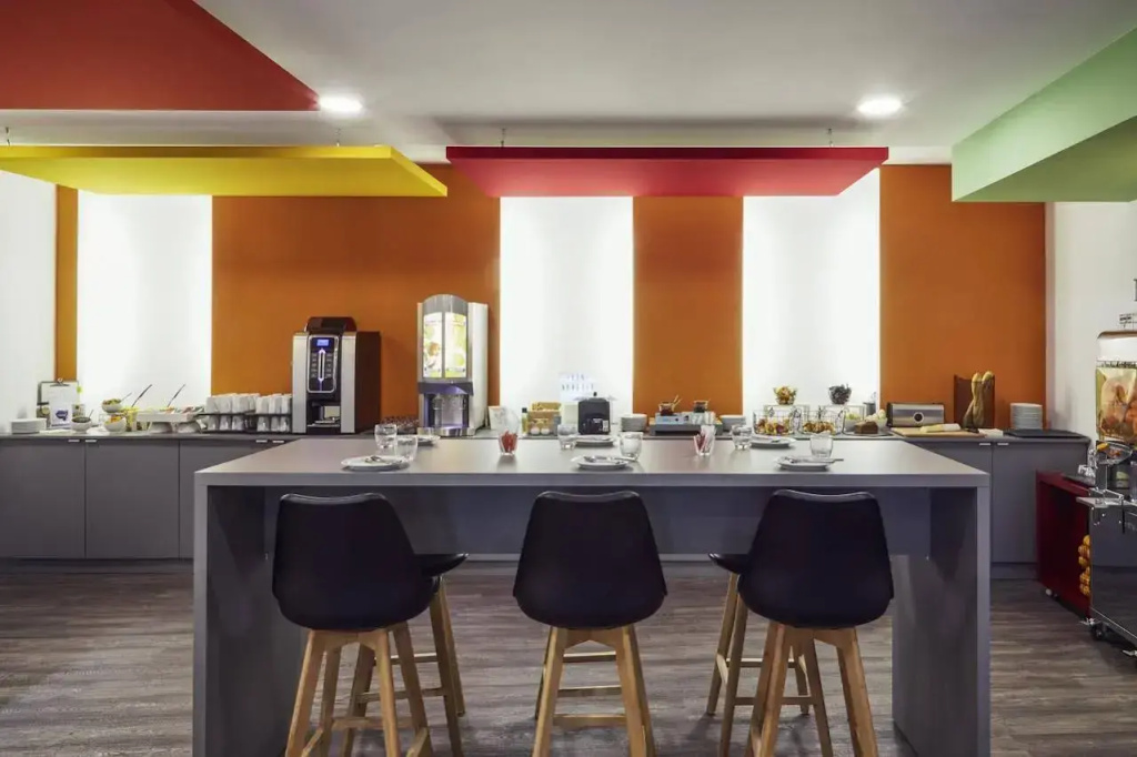 ibis Styles Marseille Vieux Port