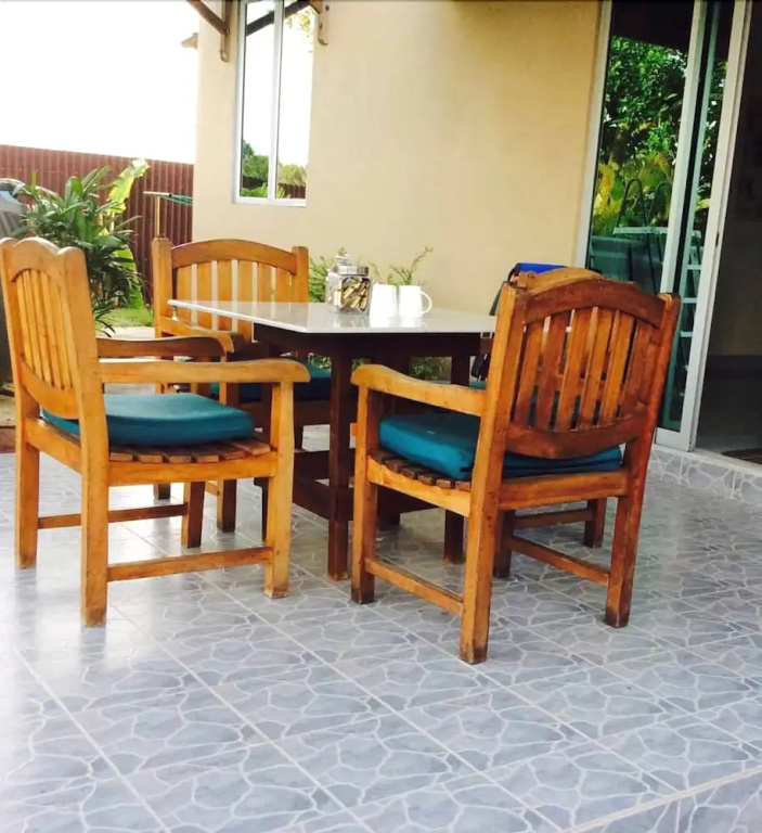 Villas Tempoyak
