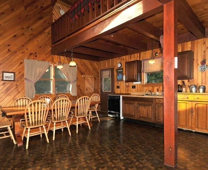 Cedarwood Lodge