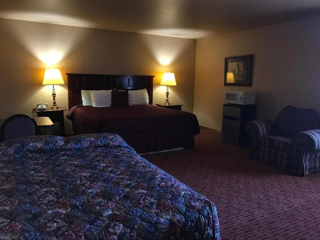Camino Real Hotel Eagle Pass
