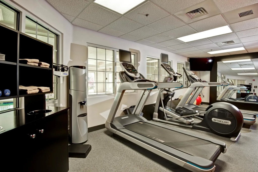 Homewood Suites by Hilton Fort Collins