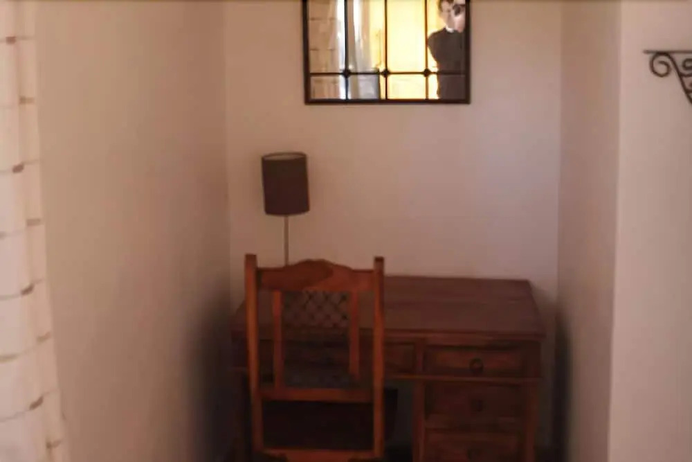 Mas Dansavan Chambres d'hôtes