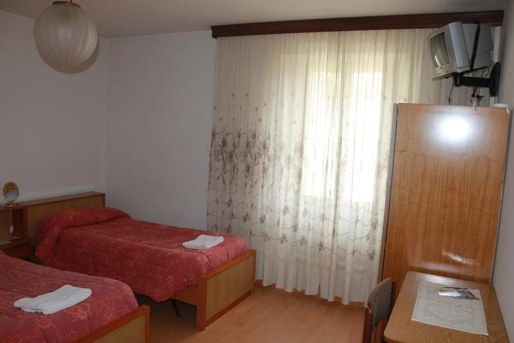 Hotel Al Moro