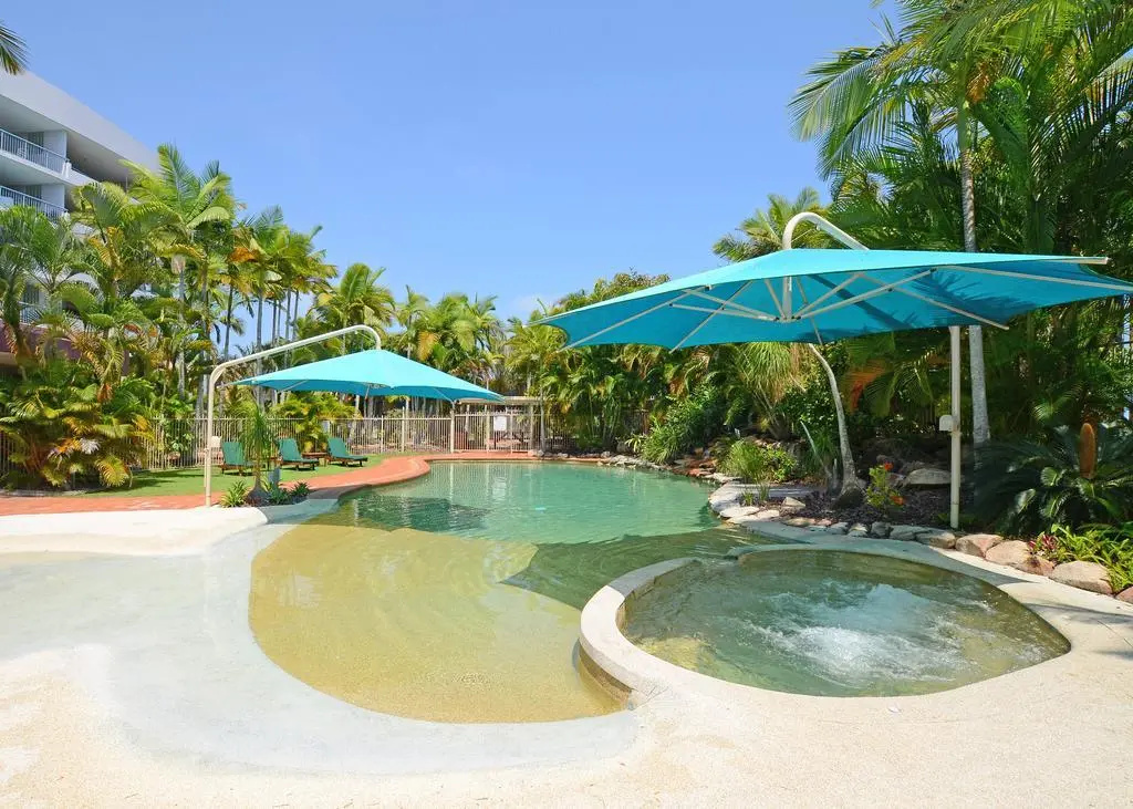 Riviera Resort