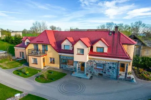 Zameczek