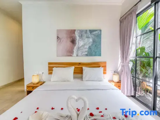 Melasti Breeze 2  - A Luxury Private Villa By Balinest Villas