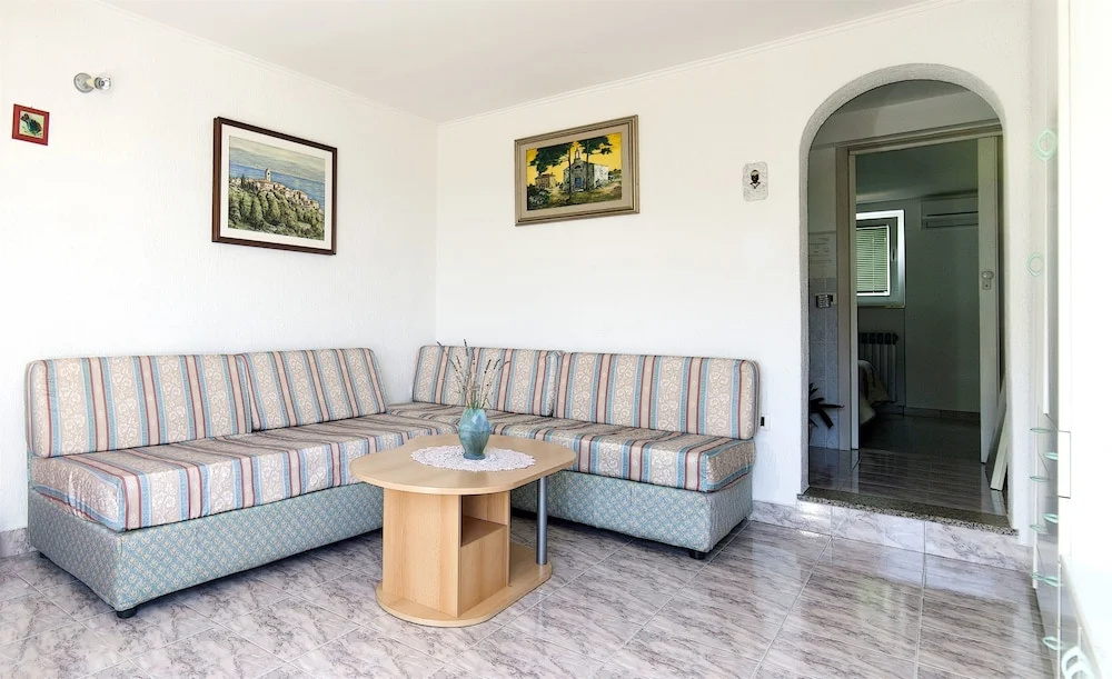 Apartment Belici