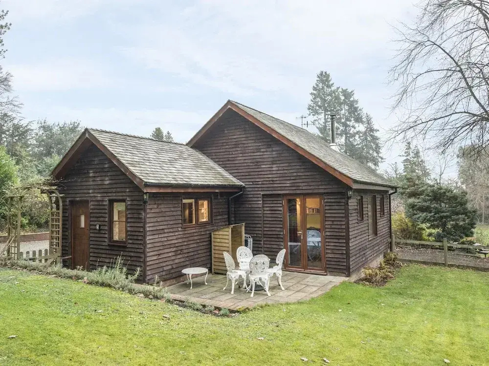 Woodpeckers Cottage