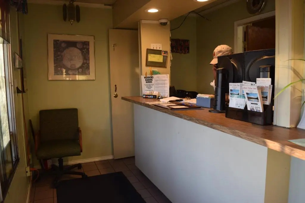Best Value Inn by OYO Portland OR South East