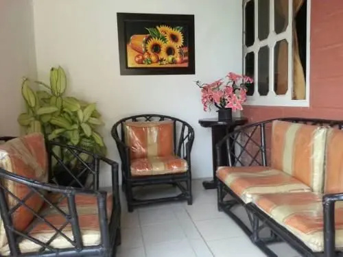 Hotel Villa Real Tolú