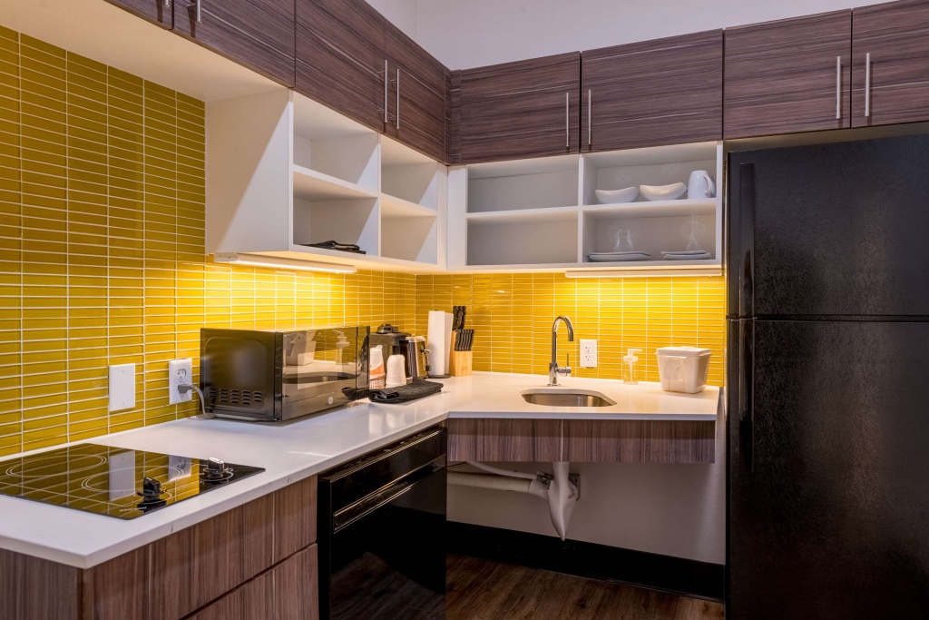 MainStay Suites Colorado Springs East - Medical Center Area