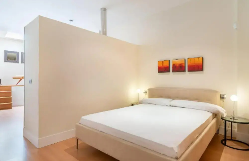 Apartamentos Arco