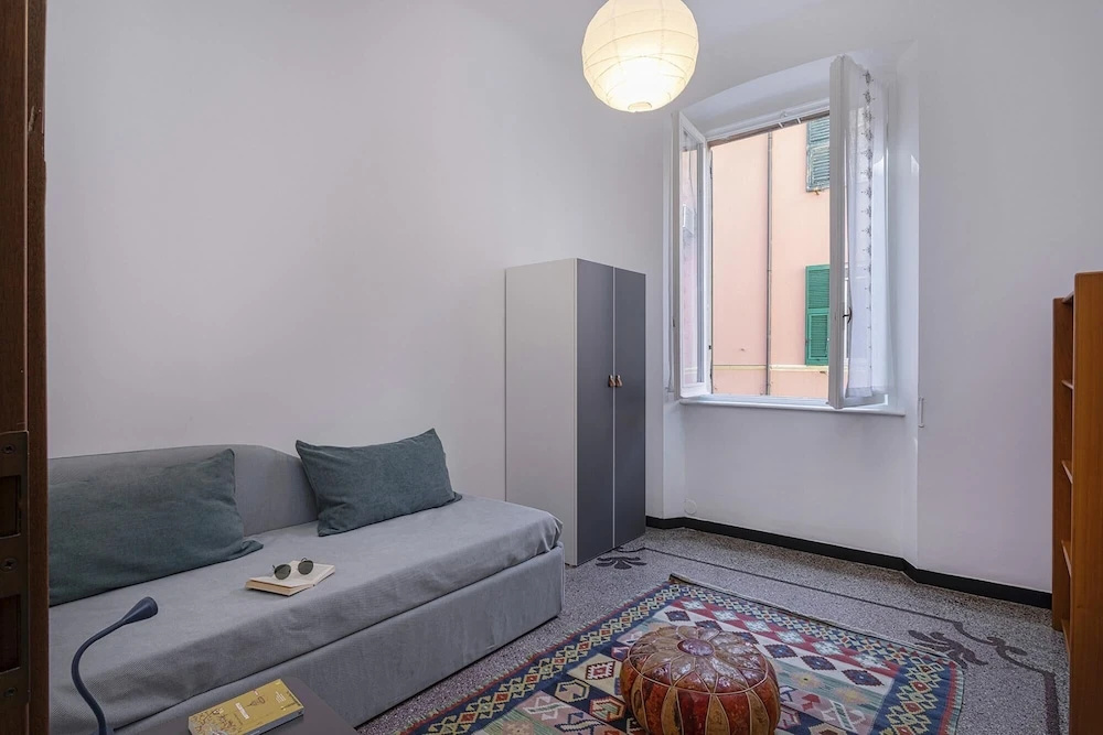 Central Cozy Apartment