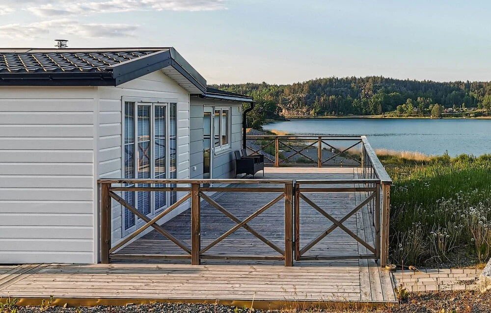 Lovely Home In Valdemarsvik With Wifi